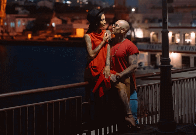 Sugar baby profile in Quebec