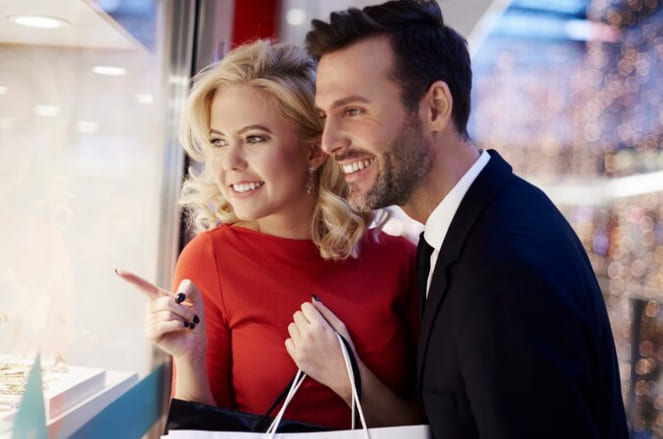 Privacy in sugar dating