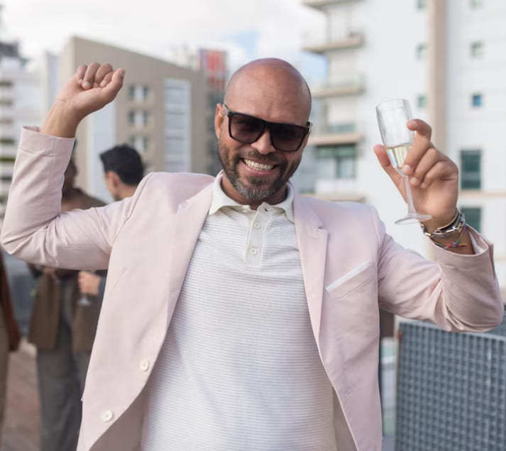 Verified sugar daddy profile in Sherbrooke