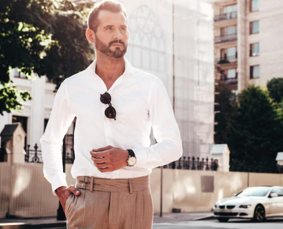 Verified sugar daddy profile in Laval